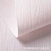 Decoración del Hogar Sala de Estar Proyecto Hotelero Jacquard Liso Sin Costuras Engrosado a Prueba de Humedad Revestimiento de Pared Moderno Simple Fabricante de Revestimiento de Pared de Hilo