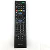 Adequado para SONY 3D SMART LCD TV controle remoto universal configuração livre RM-L1165