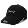 Nueva Gorra de Béisbol Bordada con Letra para Hombres y Mujeres, Gorra Versátil para Protección Solar al Aire Libre, Sombrero de Moda Casual para Primavera y Otoño