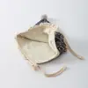 Gorro para Bebé de 0-12 Meses Primavera Otoño Delicado con Adorno de Encaje Gorro Turbante para Niños Niñas Protección para Orejas de Bebé Lindo Gorro de Poner