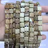10mm Pedra Natural Ametista Olho de Tigre Contas Artesanais Atacado Pulseira DIY Colar Acessórios de Joia Semi-Acabados