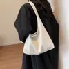 Bolso de Axila de Gran Capacidad para Mujer Nuevo Moda Verano 2023 Bolso Tote para Viajar al Trabajo Bolso de Hombro Portátil para Viajes