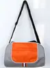 Bolso cruzado de un solo hombro, Bolso de viaje, Bolso deportivo para salidas de hombres y mujeres con logo estampado, Bolsa de regalo, Fabricante de origen en stock
