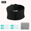 Cinturón deportivo de fitness cinturón de grado médico disco intervertebral lumbar cuatro estaciones sentadilla para distensión muscular soporte de cintura abdomen cálido circunferencia de cintura