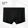 Ropa interior para hombre 2026 nuevos bóxers deportivos transpirables de alta gama para adolescentes