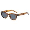 Gafas de Sol Ojo de Gato Y2K Transfronterizas del Mismo Estilo para Mujer, Gafas de Sol Gm de Gama Alta, Montura de Gafas Anti-UV Nueva