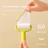1 pieza Mini Rodillo Quita Pelusas de Viaje Compacto y Portátil Herramienta Desprendible para Eliminar Pelusas de la Ropa Adecuado para Viajes, para Pelo de Mascota y Ropa