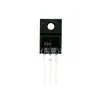 Tubo MOS de Canal N de Alta Tensão 10n65 10A 650v Pacote TO-220F Chip Grande Tubo de Efeito de Campo de Potência