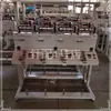 Bobinador de bobina para máquina de enrolamento paralelo máquina de cardagem máquina de enrolamento computadorizada de alta velocidade máquina de lubrificação retorcedor cobreador enrolador paralelo máquina de torção