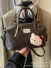 Bolsas de Mão de Alta Qualidade para Mulheres 2025 Novas Bolsas Transversais de Ombro Retrô Outono e Inverno Bolsas Femininas Bolsas Boston da Moda