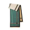 Novo cachecol de outono e inverno estilo coreano, de cashmere sintético, dupla face com cadeado de coração, versátil para ambientes com ar condicionado, xale quente, aquecedor de pescoço para estudantes