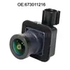 673011216 adequado para câmera de ré para estacionamento assistido do espelho retrovisor do Maserati Levante