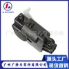 Adecuado para actuador de acelerador Ford 6R3Z19E616B 4R3Z19E616AA 604-233
