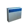 Intercambiador de Calor de Placas de Flujo Opuesto Zhonghui Intercambiador de Calor Gas-A-Gas Gabinete Base de Estación Centro de Datos Refrigeración y Disipación de Calor