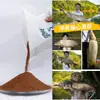 Cebo de Pesca Wu Ya Flotante Extractor de Fondo Primera Generación 2000g Pellets Mixtos para Carpa de Cultivo y Carpa Cabezona en Estanques Negros