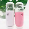 Dispositivo de Hidratação Mini Portátil para Casa e Exterior Pequeno Plus Atomizador Spray Hidratante para Olhos Colírios Dispositivo Hidratante para Olhos