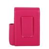 Funda de cuero universal para encendedor explosivo PU funda protectora para encendedor de queroseno accesorios para encendedor funda de cuero anticaídas