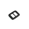 19 Interruptor de ajuste de assento ELFA modificado adequado para Toyota 15 Alpha peça de controle frontal e traseiro do levantamento do assento L