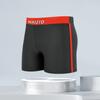 Traje de Baño para Adulto Talla Grande Traje de Baño de Secado Rápido para Aguas Termales Natación Guapo Ajustado Bóxer Shorts Traje de Baño para Hombre Venta al por Mayor