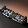 Soporte Multifuncional para Flexiones, Tabla de Entrenamiento Mejorada para Hombres para Fortalecer los Músculos Abdominales y del Pecho, Dispositivo de Soporte de Placa Plana, Equipo de Fitness para el Hogar