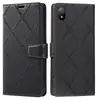 Funda Protectora para Teléfono Móvil Sony Xperia 10 Vii Funda de Cuero para Teléfono Móvil Xperia Ace Funda Protectora Tipo Cartera