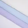 Lois Algodón Poliéster Ligero Transpirable Tela de Moda Primavera Verano Vestido Hanfu Camisa de Manga Larga Tela para Mujer con Tirante