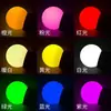 Bombilla de Luz LED de Colores Rosca E27 Bayoneta B22 Decorativa de Colores Amarillo Verde Azul Rosa Naranja Morado Rojo Pequeña Bombilla de Bajo Consumo