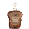 Bolsa para Tarjetas Kumi Merlé Linda Cubierta para Tarjetas Peluche Dibujos Animados Animación Estudiante Tarjeta de Comedor Tarjeta de Autobús Cubierta Protectora