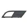 Adecuado para Volkswagen Jetta 2015-2018 Marco de Luz Antiniebla con Agujeros 5C6853665E