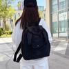 Chegada Nova 2024 Mochila de Grande Capacidade Moda Versátil Casual Tendência Leve Multifuncional Mochila Bolsa