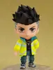 Nendoroid Mutável de Troca de Rosto Jojo's Bizarre Adventure Demon Slayer: Kimetsu No Yaiba Versão Q Figura de Anime para Jogo