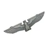 Insignia de Águila Réplica Medalla Broche de Poder Insignia de Águila Prusiana Medalla de Águila Atrezzo de Cine y Televisión