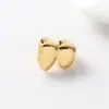 Grillz Transfronterizos Doble Hueco Accesorios Dentales Hip-Hop Joyería Hip-Hop Europea y Americana Halloween Personalizado Decoraciones Dentales Peculiares