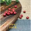 Acessórios de Cinábrio com Alto Teor Mineral Cru Balde de Areia Dourada Roxa Contas Ruyi Bênção do Oficial Celestial Joias de Cinábrio DIY Acessórios Pequenos