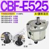 CBF-E516 CBT-f563 G580 CBQ Bomba de Engrenagem CBN-E520 F525 G532 E540 F550