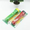 P056B A207 linterna grande de carga multi-cabezal con mango cuadrado +5/Yuan tienda departamental Qing suministro de fábrica al por mayor