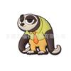 Acessórios para Tamancos Modelo Novo 2025, Pingentes de Sapato Estilo Animal Fofo, Mesmo Estilo dos Produtos de Shopping, Decorações de Sapato Atacado