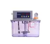 Bomba de Lubricación Totalmente Automática de 4L Bomba de Aceite Lubricante para Máquina-Herramienta Bomba de Aceite Lubricante para Máquina-Herramienta Bomba de Aceite para Engranajes