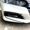 Adecuado para Honda Accord Décima Generación 2018+ Cuchilla de Aire Frontal Fengkou7 Calcomanía para Coche Accesorios de Modificación Exterior