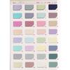 Tejido Liso de Nailon Sensación de Hielo Seda de Hielo 180g Ropa de Yoga Mangas de Protección Solar Traje de Baño Ropa Íntima Tejido de Yoga Sensación Fresca