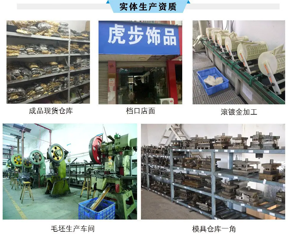 详情页图