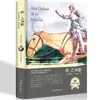 Edición en tapa dura de novelas literarias de renombre mundial, una colección de las diez obras literarias más grandes del mundo, adecuada para la lectura extracurricular de adolescentes y adultos.