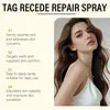 Spray para el Cuidado de la Piel South Moon Spray Nutritivo Suave para el Cuidado Diario de la Piel del Cuerpo para Uso Externo