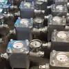 Soporte para Medidor de Agua de Alta Presión Tipo Zgs6 Medidor de Agua de Alta Presión Personalizado Minería Alta Presión Fiable Mina de Carbón Subterráneo Alta Pres