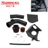 Kit de Modificación de Tubo de Admisión de Aire para Coche con Impuestos de Fábrica Incluidos Adecuado para Bmw F10 520I/528I 2.0L