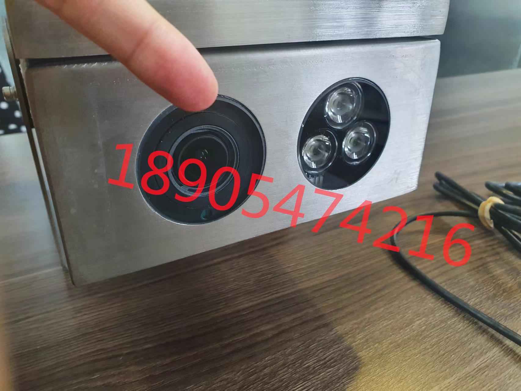 南京北路KBA12S矿用本安型摄像仪 (2)