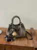 Bolsos pequeños populares de este año para mujer, nuevos bolsos cruzados versátiles de primavera 2026, bolsos pequeños de moda y súper modernos