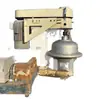 Centrífuga de Discos Separadores Dpf935 Específica para Planta de Almidón de Segunda Mano Máquina Desnatadora y Purificadora de Leche