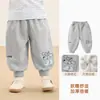 Pantalones de Felpa Kaka Panda para Niños, Pantalones Deportivos Cálidos de Invierno para Niños, Ropa de Invierno para Niñas, Pantalones para Bebé de Otoño/Invierno, Modernos