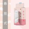 Toalla Desechable para Limpieza Facial, Toalla de Algodón Suave, Toalla Gruesa con Extracto de Belleza Extraíble para Limpieza Facial, Toallita Facial, Desmaquillante, Toalla para Limpieza Facial, Gruesa y Suave